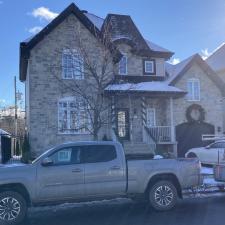 Christmas Lights Installation Service in Laval 0